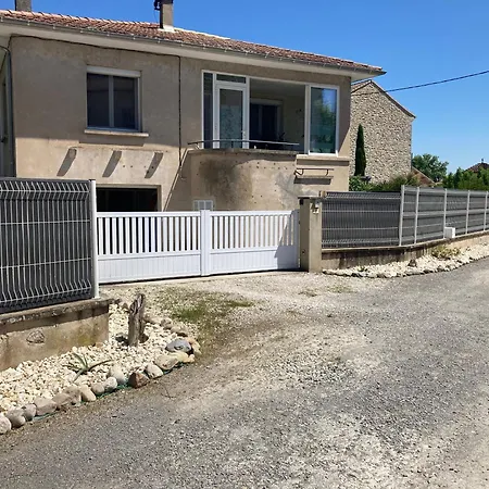 Guest house Chez Val Et Phil