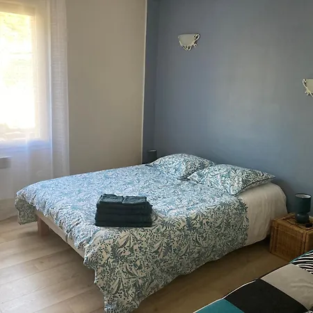 Guest house Chez Val Et Phil La Voulte-sur-Rhone