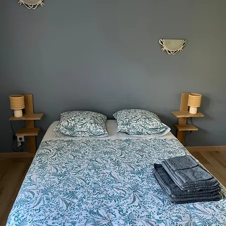 Guest house Chez Val Et Phil La Voulte-sur-Rhone