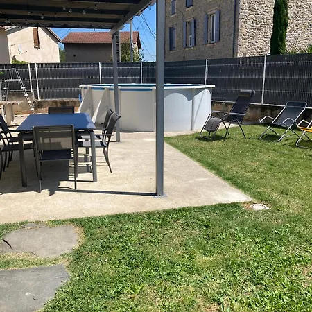 Guest house Chez Val Et Phil
